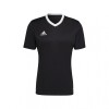 REMERA adidas ENTRADA 22 BLACK