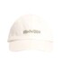 Gorro visera para niños Cream