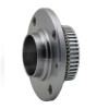 MAZA DE RUEDA TRASERA SAVEIRO G5 / G6 / G7 28MM 4 AGUJEROS Maza De Rueda Trasera Saveiro G5 / G6 / G7 28mm 4 Agujeros