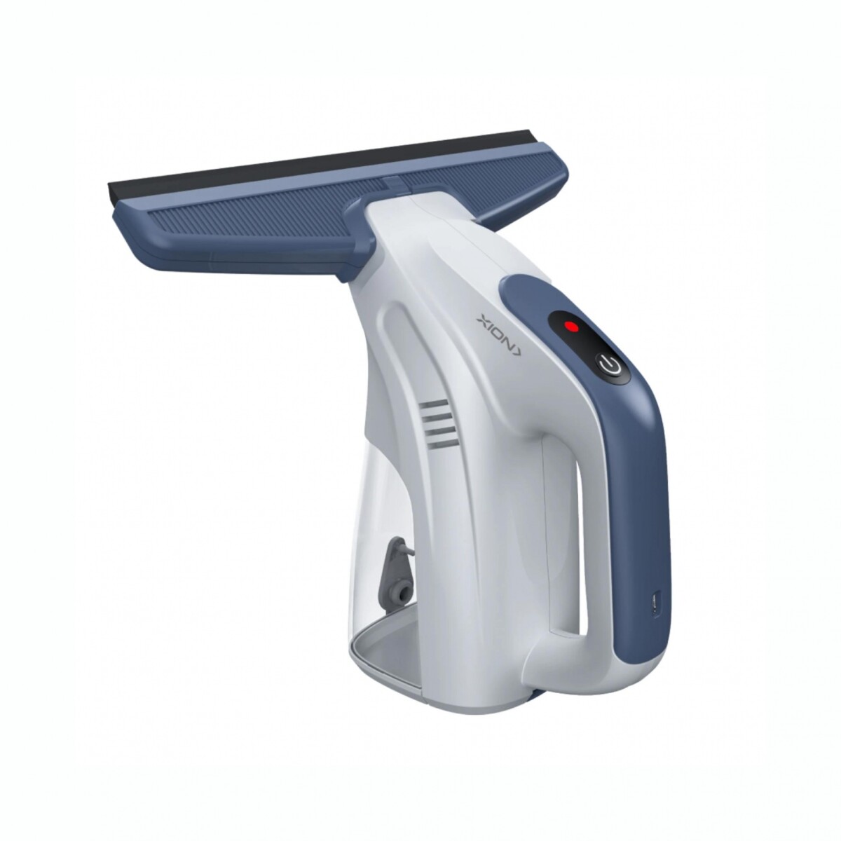 Robot Limpiador De Vidrios 3 En 1 XION XI-GLASSCLEAN Con Aspirado 