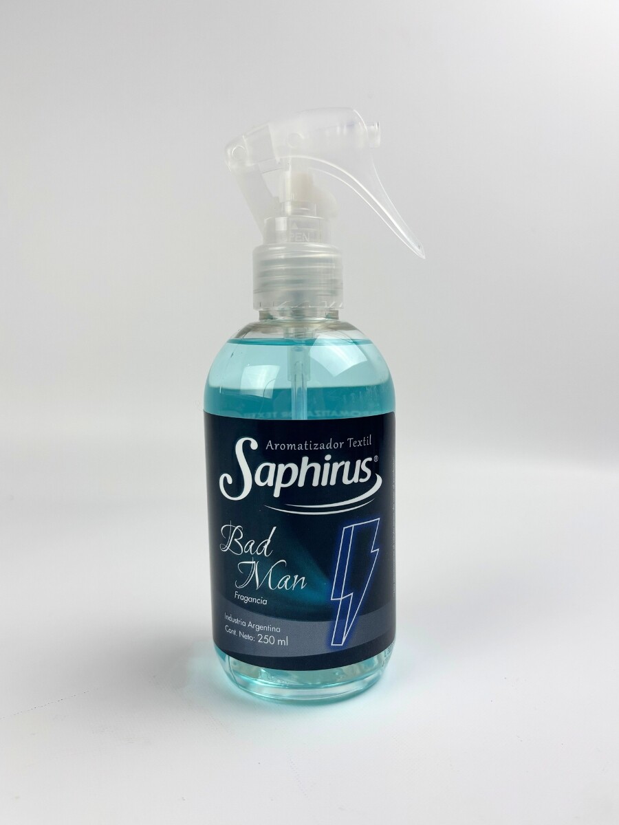 AROMATIZADORES TEXTILES - bad man 