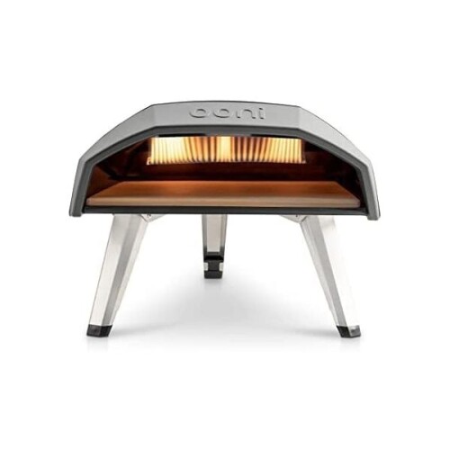 Horno para Pizza Koda 12 UU-P06A00 Ooni Horno para Pizza Koda 12 UU-P06A00 Ooni