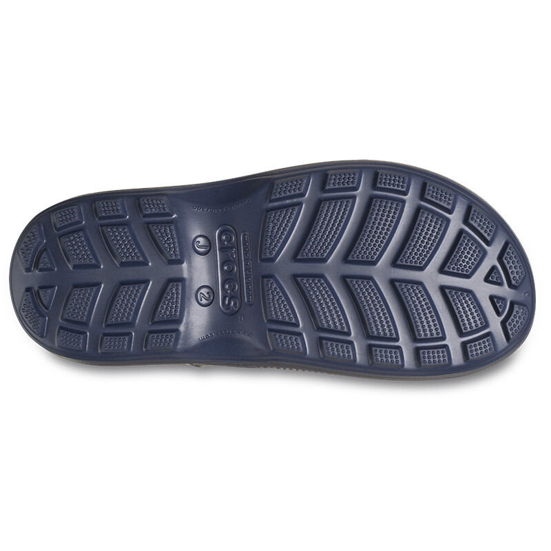 Botas Crocs Handle It Rain Azul