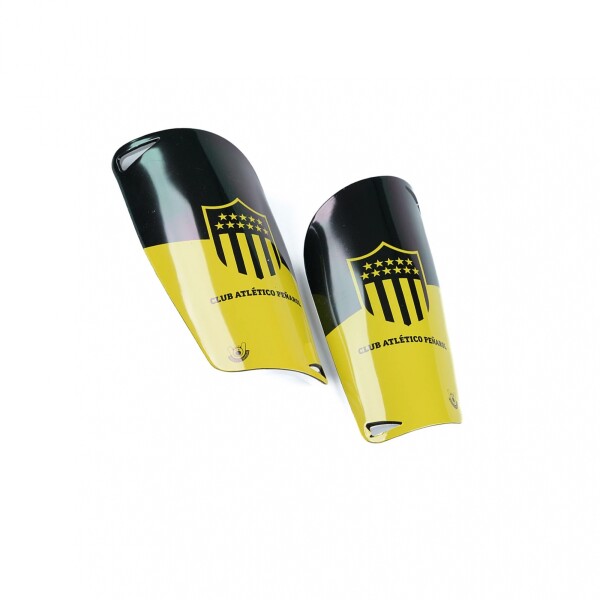 CANILLERA CAP PEÑAROL Black