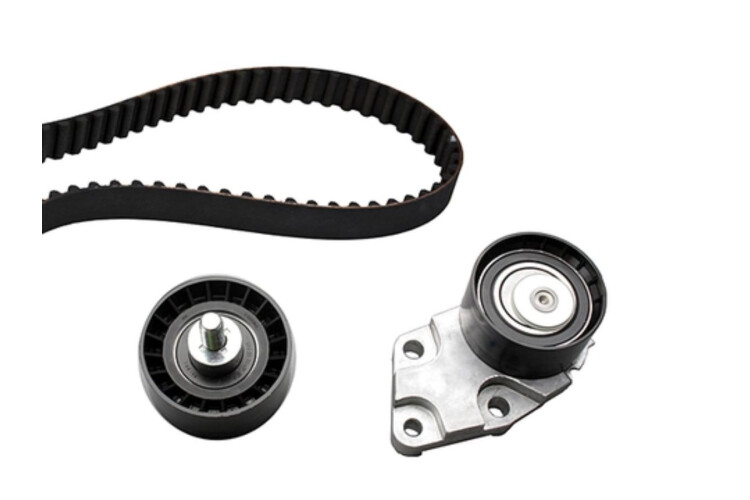 Kit Distr S/Bomba De Agua-Chev/Aveo 1.6 16V-Daewoo/Nubira Kit Distr S/Bomba De Agua-Chev/Aveo 1.6 16V-Daewoo/Nubira