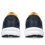 GEL Contend 8 - Hombre French Blue/bright Orange