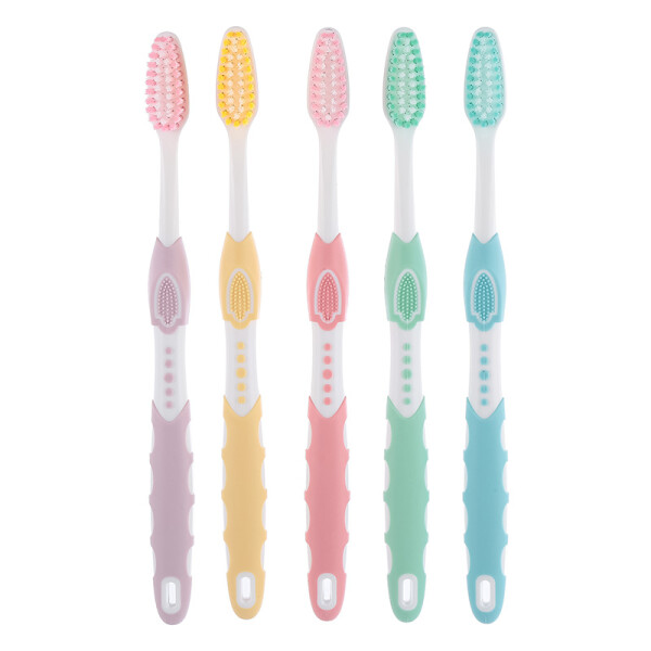 Cepillo dental 5 pcs Cepillo dental 5 pcs