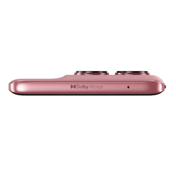 Motorola Edge 60 Fusion 8/128gb 5g + Regalo ROSA