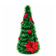 Árbol de navidad decorado Árbol de navidad decorado