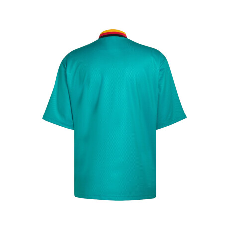 Camiseta adidas Alemania Alt 1994 Green