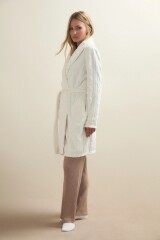BATA PEANUT Off White