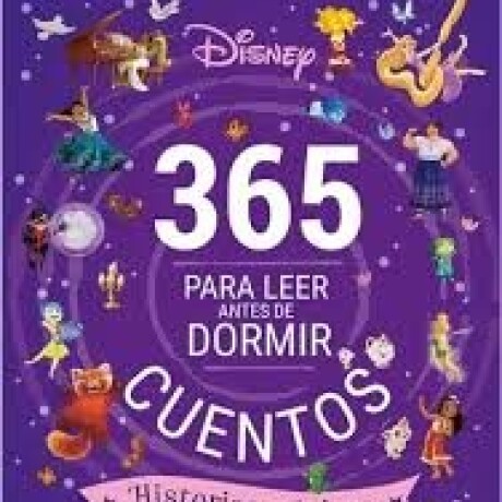 365 PARA LEER ANTES DE DORMIR- CUENTOS HISTORIAS MAGICAS 365 PARA LEER ANTES DE DORMIR- CUENTOS HISTORIAS MAGICAS