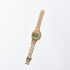 RELOJ NAURÚ DORADO RELOJ NAURÚ DORADO