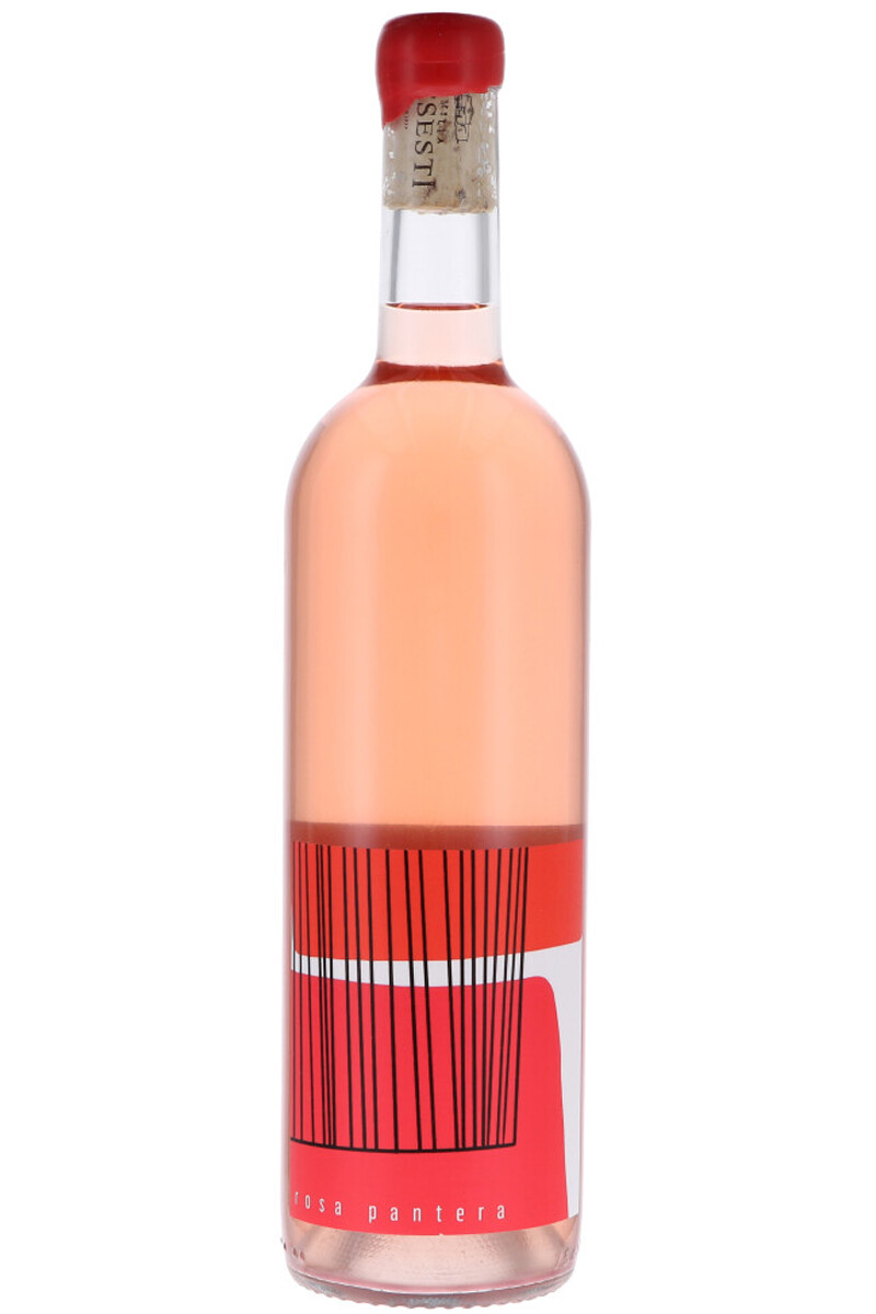 #EXPERIENCIA ROSÉ - Rosa Pantera 