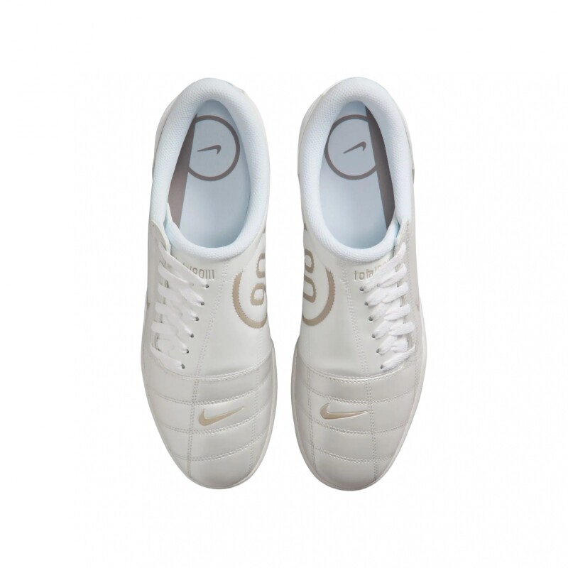 Championes Nike Total 90 Black