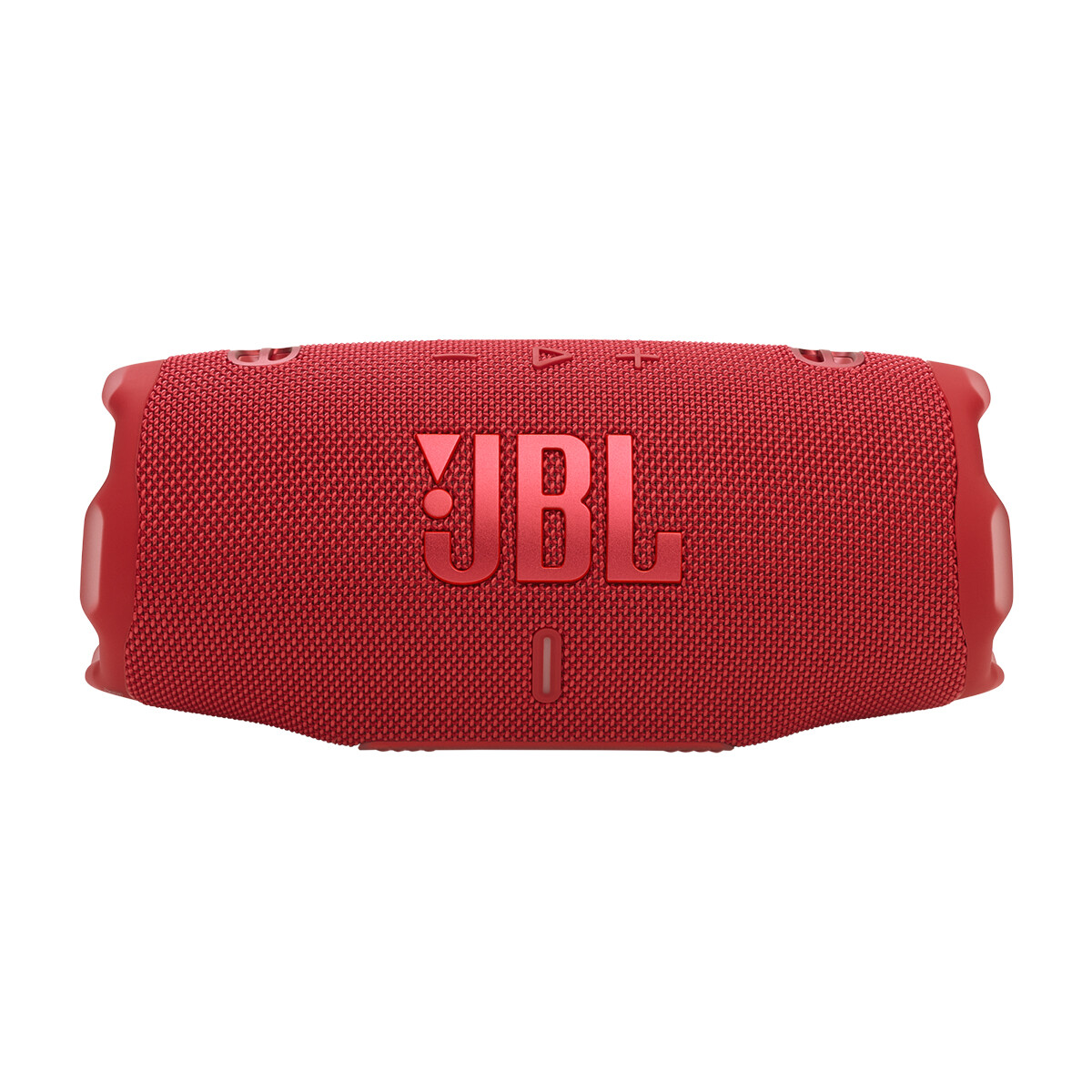 Parlante Portátil JBL Charge 6 Rojo con Bluetooth 