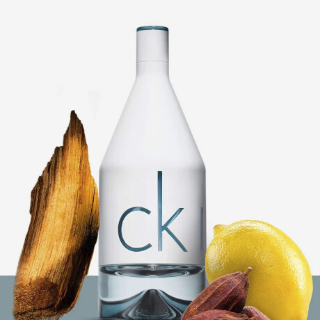Perfume Calvin Klein CK IN2U for Him EDT 100ml Perfume Calvin Klein CK IN2U for Him EDT 100ml