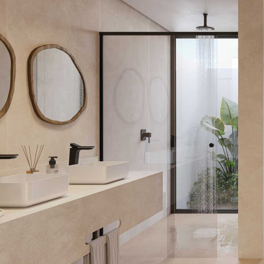 Porcelanato Nex Concreto SGR nat Porcelanato Nex Concreto SGR nat