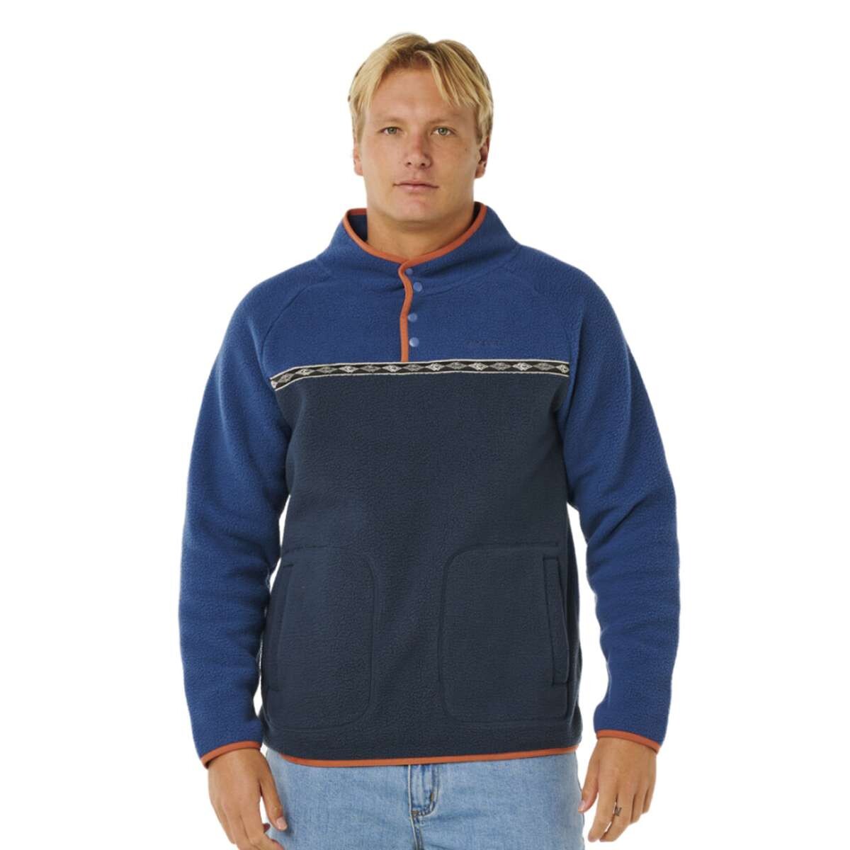 Buzo Rip Curl - Heritage Polar 