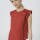 PRE VENTA BLUSA RUCU Cherry