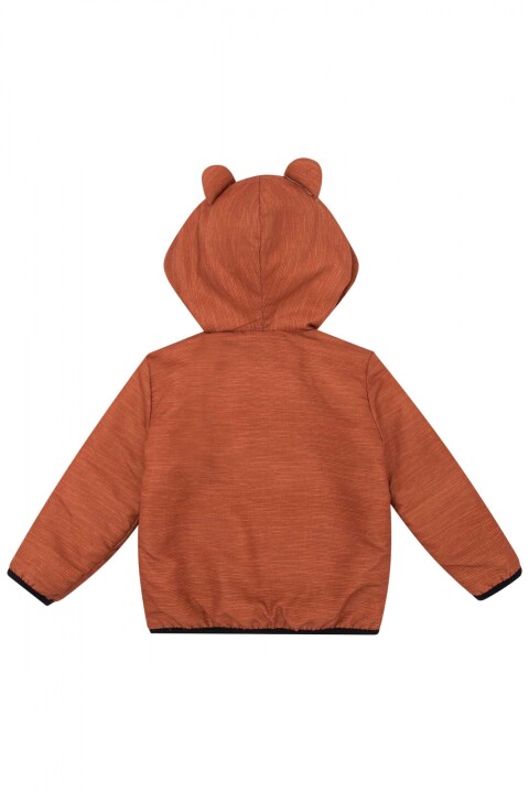 Campera de Oso Campera de Oso