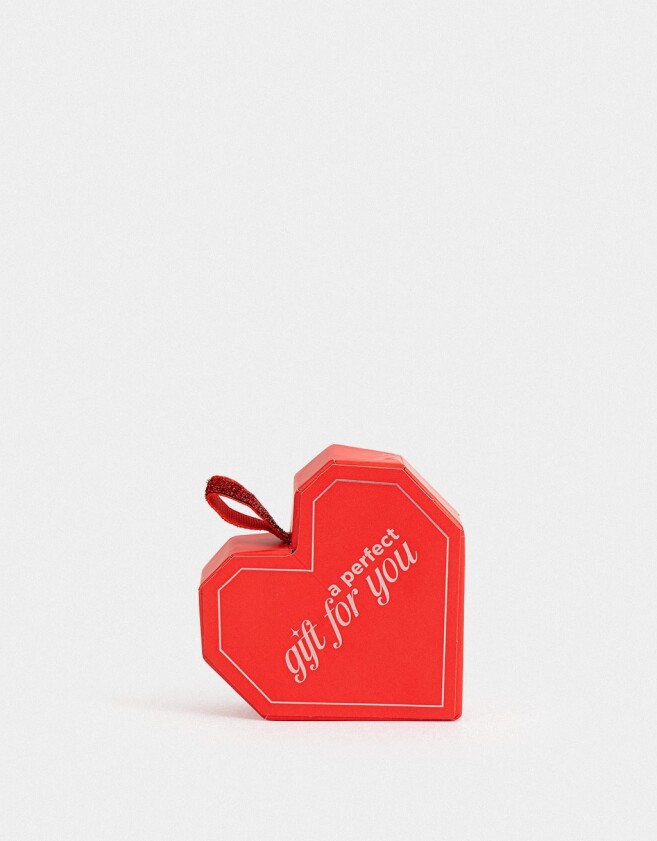 Bijouterie Set Acero quirúrgico Set De Aros Pasantes Y Cadena - Dorado