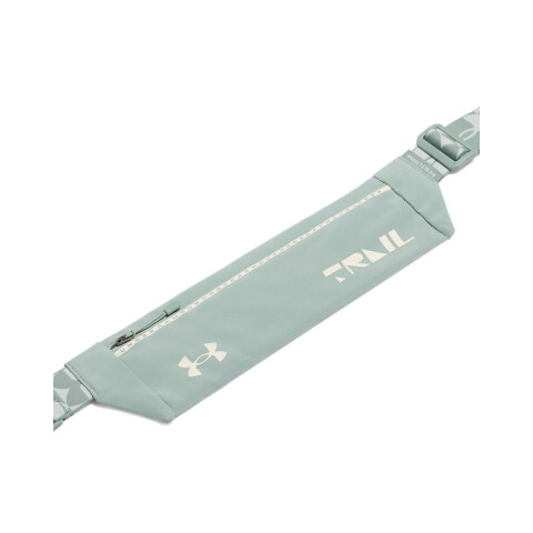 UA Launch Run Belt-GRN GRN-348