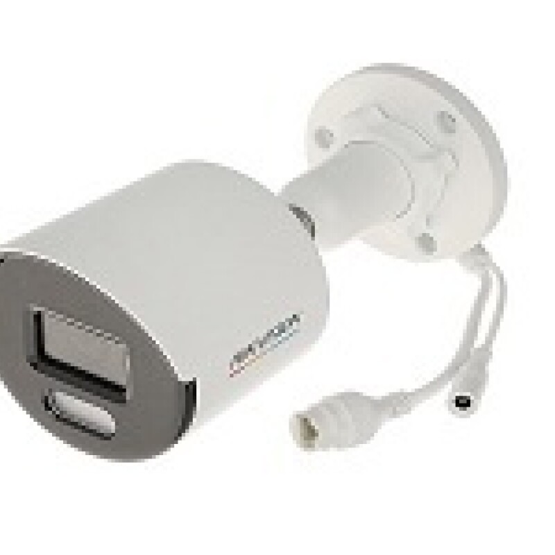 Hikvision - Network surveillance camera - ColorVu bullet IP 2MP Hikvision - Network surveillance camera - ColorVu bullet IP 2MP