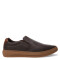 Zapato de Hombre Freeway Casual Violeta Malbec