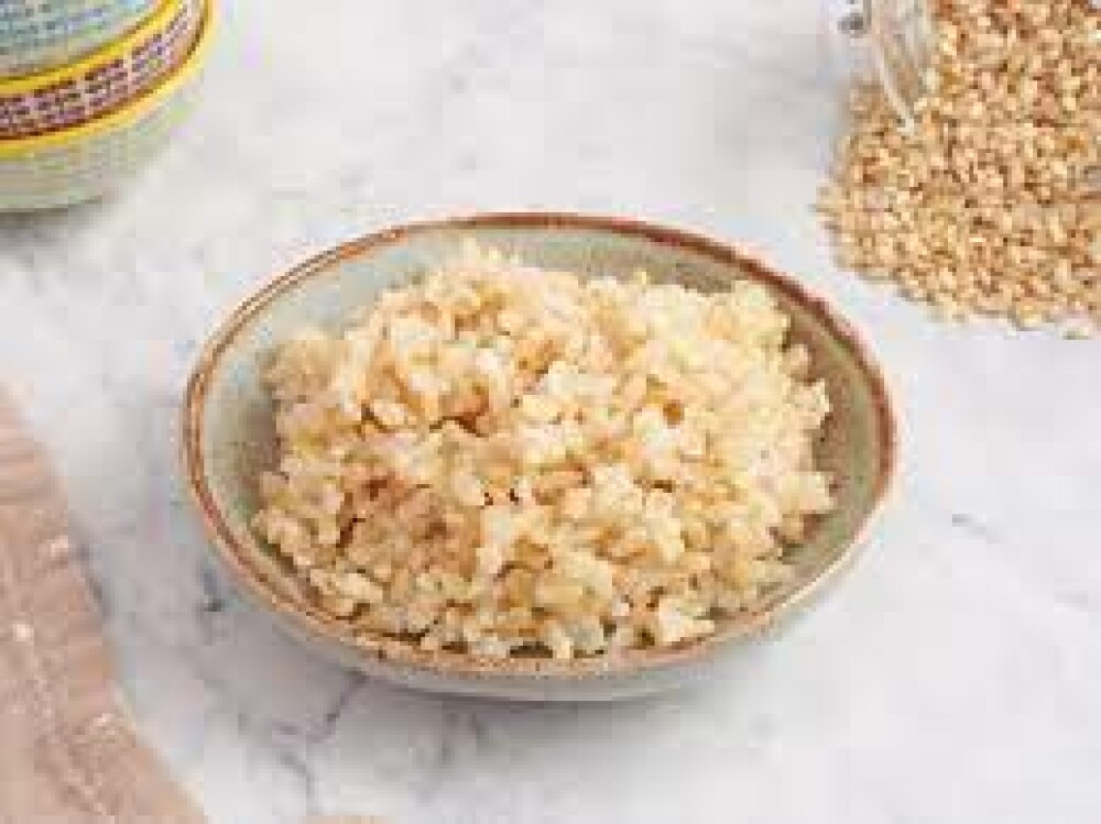 Arroz Blanco