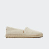 Alpargata Toms Rope 2.0 Espadrille Beige