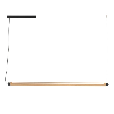 COLGANTE LED RETTANGOLARE MOVIL 3000K COLGANTE LED RETTANGOLARE MOVIL 3000K