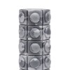 Mini Rolo Sensitivo Adidas Gris