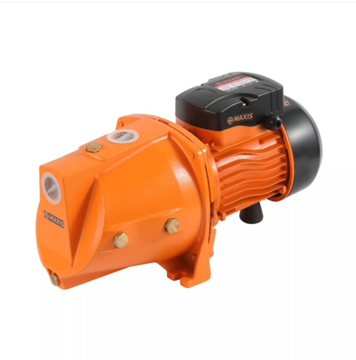 Bomba Autocebante MAXIS 1 HP JET100L 
