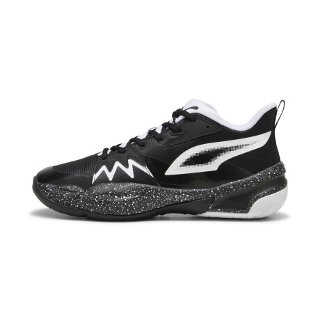 Genetics Speckle 31040502 Neg/blanco