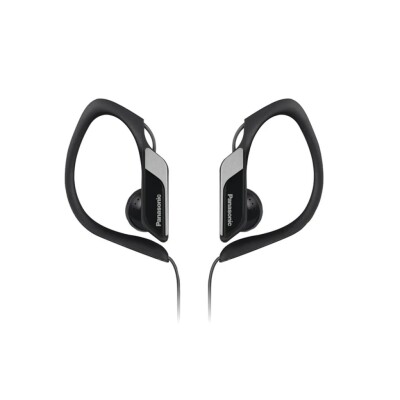 Auriculares ON EAR SPORT PANASONIC RP-HS34 Auriculares ON EAR SPORT PANASONIC RP-HS34