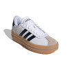 Adidas Vl Court Bold Blanco-negro