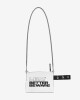 Cartera Toxic Futura Blanca U