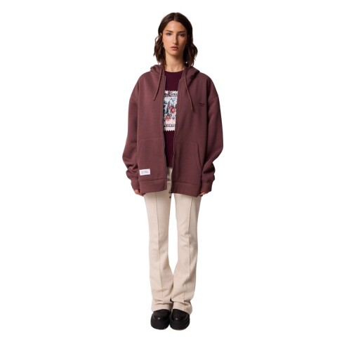 PANTALON MOCCA XS-XL HUESO