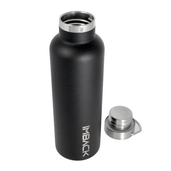 Botella Termica Agua Termo 750ml Acero Inoxidable Doble Capa Botella Termica Agua Termo 750ml Acero Inoxidable Doble Capa