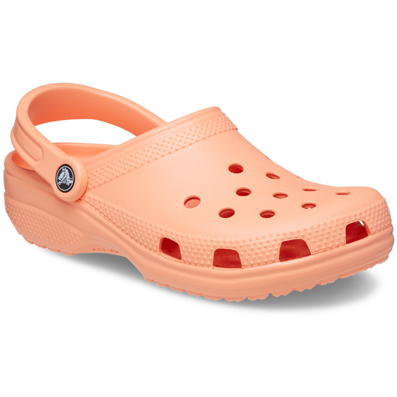 Crocs Classic Naranja