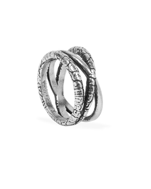TwoJeys Anillo Arizona Plata TwoJeys Anillo Arizona Plata