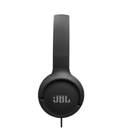 Auriculares JBL Tune 520C Black USB-C Auriculares JBL Tune 520C Black USB-C