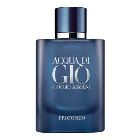 Giorgio Armani Perfume Acqua di Giò Profondo EDP 40 ml Giorgio Armani Perfume Acqua di Giò Profondo EDP 40 ml