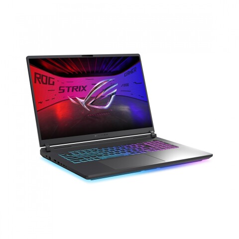 Asus Rog Strix G18, Intel Core Ultra 9 275HX, 32GB RAM, 1TB SSD NVIDIA GeForce RTX 5070 8GB Asus Rog Strix G18, Intel Core Ultra 9 275HX, 32GB RAM, 1TB SSD NVIDIA GeForce RTX 5070 8GB