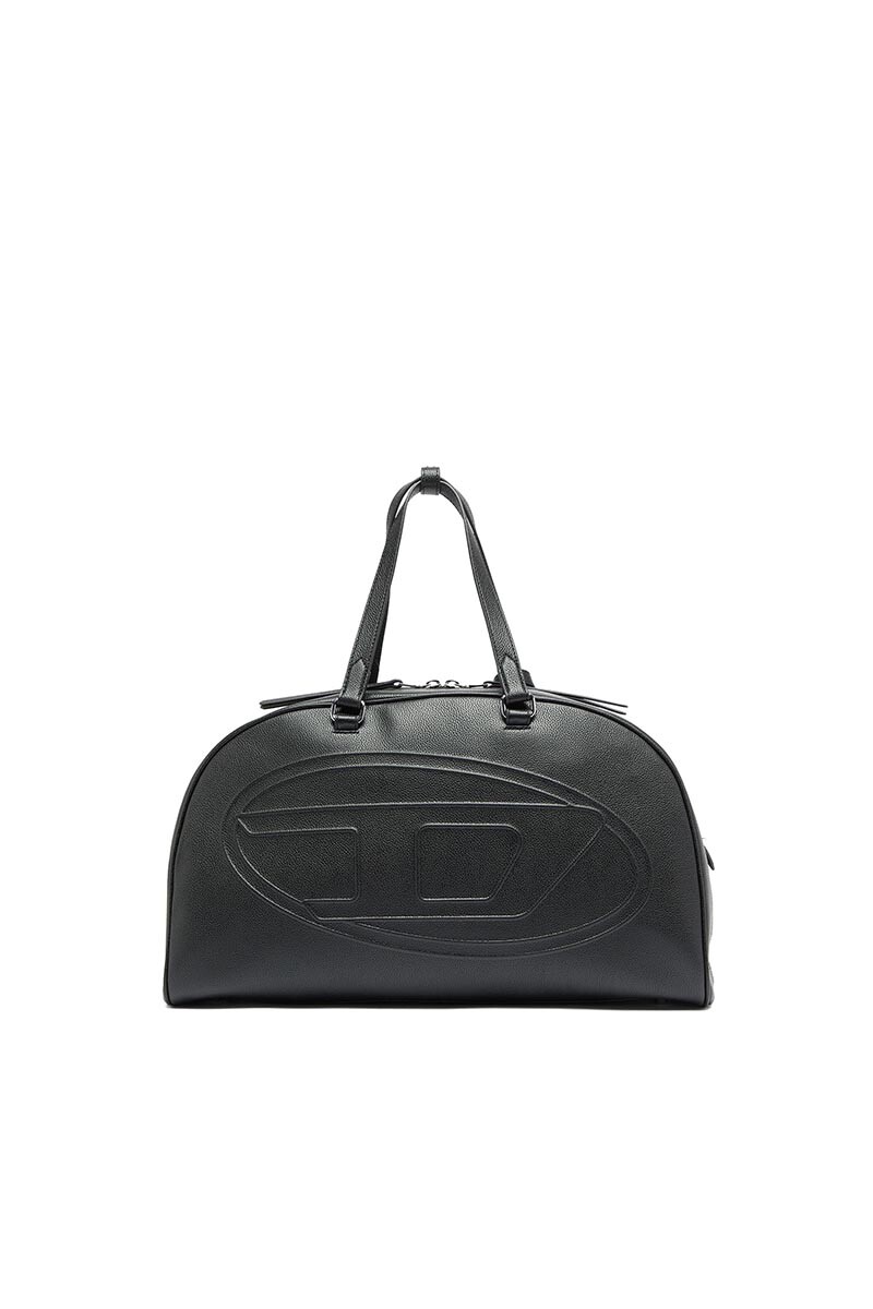 Bolso Para Unisex 1Dr Dome Duffle Negro