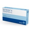 Setron 8 Mg 10 Comprimidos Setron 8 Mg 10 Comprimidos