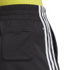Short Adidas de Mujer - IB7426 Negro