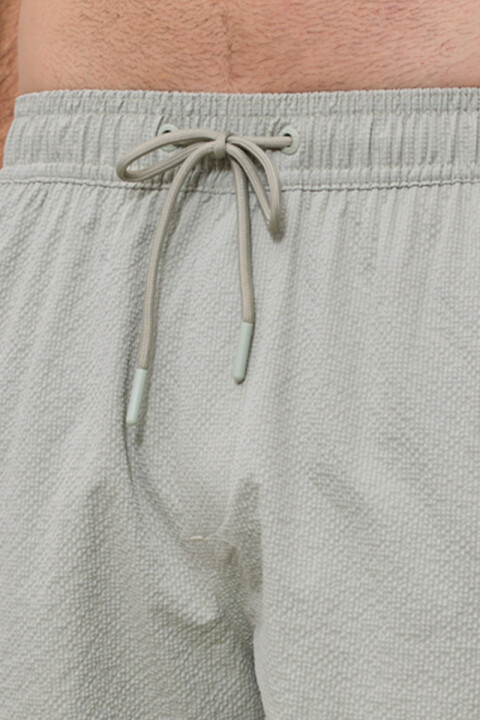 SHORT SIAMO POLANCO Verde