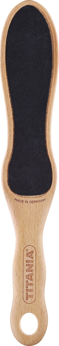 Titania Lima de Pie Doble 